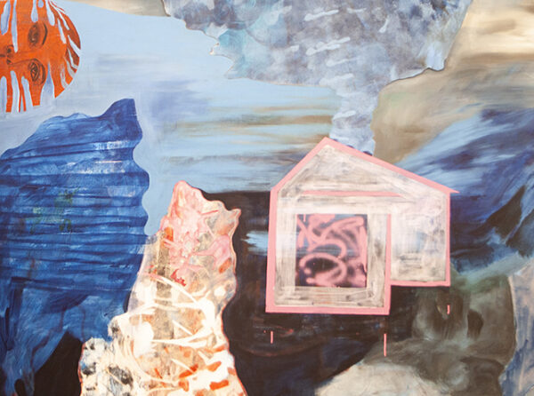 A női lélek lehetséges útjai – Fazakas Réka írása az Országuton.com-on